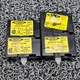 Rees 50701 / 50702 / 50703 Contact Switch Block  Mixed lot of 4