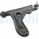 Delphi TC765 Track Control Arm for SEAT,VW