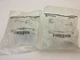 ALLEN BRADLEY 800T-N13 GUARD FOR PUSHBUTTON 1 INCH (LOT OF 2) NIB