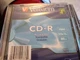 Verbatim CD-R CD-Recordable India CD-R 2003 1X-52X 700 MB/Mo (80 MIN) A9