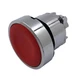 Schneider Electric / Telemecanique Push Button Head Round 22mm Red ZB4-BA4
