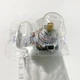 New 1PC Fuji AC09-GZ Band Switch (8 needles)~