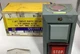 NOB SQUARE D Surface Mounted Station STOP MUSHROOM BUTTON 9001 BG-103