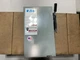 Lot of 3 EATON DG221UGB 30A 240V General Duty Safety Switch &ndash; New Never Used