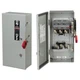 GE TH3362M Heavy Duty Safety Switches
