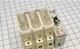 38613005 Socomec Disconnect Switches, FUSERBLOC Series FUSERBLOC TS J 3X60A F/L