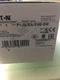 Moeller Disconnect Switch P1-32/EA/Svb-SW. Black Handle