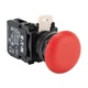 E22LPB2E Eaton, Mushroom Push button, Series A