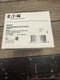 EATON B230AG Enclosure Manual Motor Switch 30A 600Vac 2Hp 2-pole 1ph