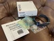 1PCS New APC33KP Keyence AP-C33KP Pressure Sensor In Box Fast Shipping
