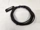 BANNER SI-MAG1SM W/30 / SIMAG1SMW30  Magnetic Safety interlock switch (Used)