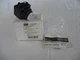 DAYTON Extended Push Button Clear 30G373, 30 mm Mounting Size, LED,  Momentary