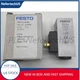 US FREE TAX New Festo PEV-1/4-B-OD 175250 Pressure switch