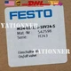 New MS4-EE-1/4-10V24-S Festo 542598 Fast Shipping BRAND On/off Valve