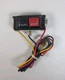 Square D Class 9999 Type SA-2 Start/Stop Push Button Switch
