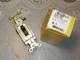Hubbell HBL1201 Switch Brown Nylon Toggle Series 1200 NEW IN BOX!