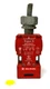 GUARD MASTER 440KT11089 TONGUE SWITCH STANDARD 2 NORMALLY CLOSED 1 NORMALLY OPEN