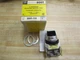 Allen Bradley 800T-J2A Selector Switch 800TJ2A Series N 800T-XA