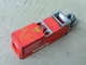 Sti Switch, Actuated Safety Inerlook Switch / T2007 / Sti 44521-1060