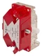 Square D 9001KA3 Contact Block 1NC 10A 600V NIB NEW OLD STOCK