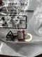 7101MDZQE C&K TOGGLE SWITCH