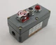 Square D 9001KY3 Pushbutton Station