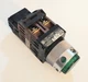 Fuji Electric AH22-GL1 E3 Momentary Green Push Button Switch