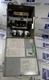 GE SB461R 30 amp 600v Fusible Spectra Busway Switch Bus Plug 3 Phase 4W BP865