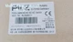 1PCS NEW PILZ D-73760 6L000011 #SKY
