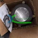 1PCS New Dwyer 114037-06 1950-20-2F Differential pressure switch