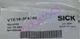 1Pc Photoelectric Proximity Switch Sick VTE18-3F4740 Ir VTE183F4740 fe
