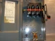 HU-363 Square D Safety Switch  100 Amp  600 VAC  250 V Non Fused