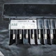 ABB 129A501G01 B FT1-001 FT Flexitest Relay Test Switch+Black Cover ⚡