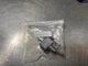 Eaton XTD1A1A2 Toggle Switch, Spdt, 2 Connections 10AMP, 277VAC On/Off NEW