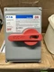 Eaton Wiring Devices AHDS30AC - 30A Disconnect Switch Aux Contacts - 1EA