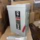 GE ABB 30A 2-Pole 3-Wire Heavy Duty Fusible Safety Switch Disconnect TG3221R NEW