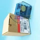1PC New Honeywell C6097A2410 Pressure Switch New