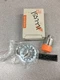 NEW  IFM EFECTOR 100 IIS205 INDUCTIVE PROXIMITY SWITCH IIB3022-BPKG/M/US-104-DPS