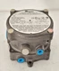 DWYER Differential Pressure Switch 1950-00-2F 125,250,480VAC 15A NEW