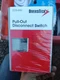 Diversitech DDS-60U Pull-Out Disconnect Switch 60 amp. Brand NEW SEALED Metal