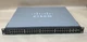Cisco SG300-52P 52-Port Gigabit 10/100/1000 PoE+ Managed Switch Tested