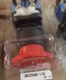 AR22V2R-11R Fuji emergency stop switch AR22V2R11R NEW 1PC 3months warranty #JUE