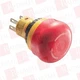 IDEC AB6E-3BV02PTRM / AB6E3BV02PTRM (BRAND NEW)