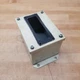 Square D 9421 V2A30 V Switch Control Station 6 x 4-1/2 x 4-1/4 - USED