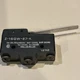 Omron Z-15GW-B7-K Snap Switch