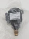 SKF DS-W20-4-L PRESSURE SWITCH DSW204L SKF VOGEL ORIGINAL OEM *NDA AVAILABLE*
