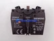 1PCS SIEMENS 3SB3400-0A CONTACT BLOCK 1NO 1NC 3SB3 400-0A