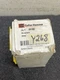 Eaton Cutler-Hammer E51RA Receptacle Series A1 New