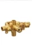 Moen 63170 Rghin M-Pact Posi 1 Handle Ts Cpvc Bk
