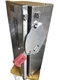 GE Stainless TH3362SS Model 12 60a 600v 3 pole Safety Switch 